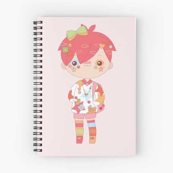 Item preview, Cool Kawai Stickers designed and sold by Photoque.