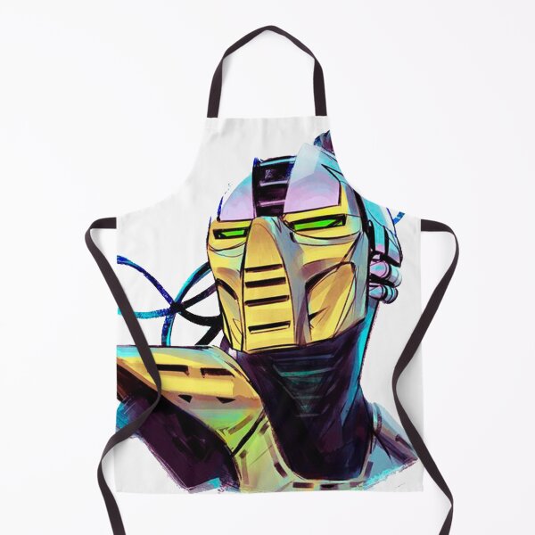 Item preview, Mortal Kombat Cyrax Minimal Art designed and sold by Shinobi23.