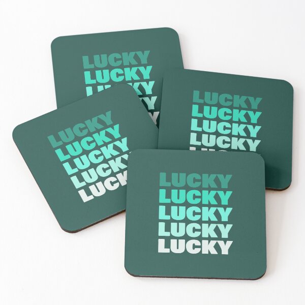 Item preview, Lucky designed and sold by Wachi-A.