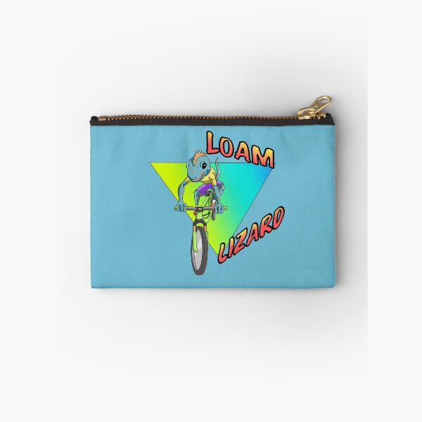 Item preview, Loam Lizard designed and sold by ZaciCreative.