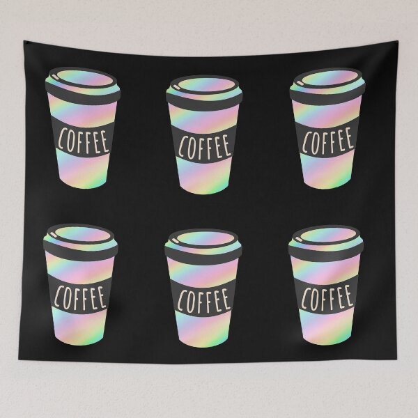 Item preview, Coffee Stickers | Sticker pack | Aesthetic | Boho designed and sold by VintagePrada.