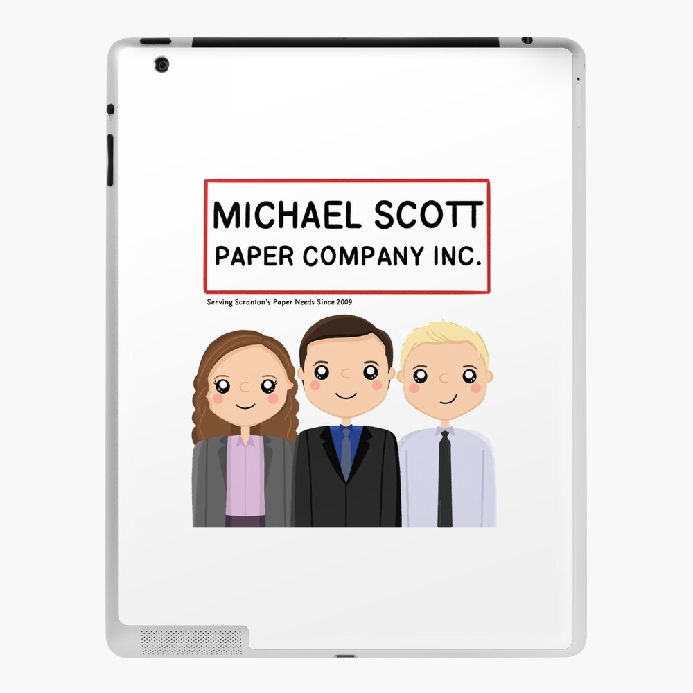 The Office All Things Ryan Howard Poster for Sale by cutermelon