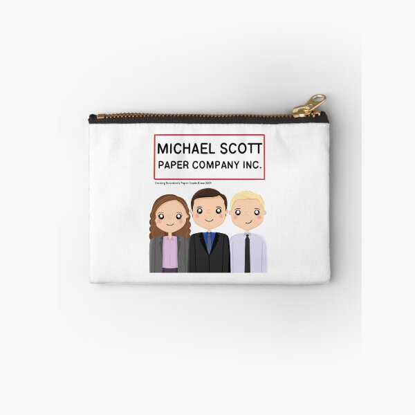 Item preview, The Office Michael Scott Paper Company  designed and sold by cutermelon.