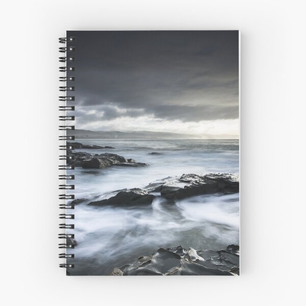 Item preview, Apollo Bay, Predawn designed and sold by Dreamscape Eclectic .