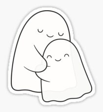 Soulmates Sticker