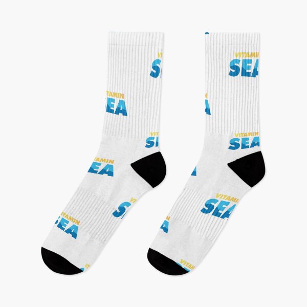 Item preview, All I Need Is Vitamin Sea designed and sold by Mqyou.