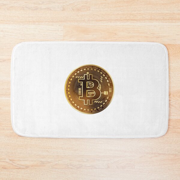 Item preview, Bitcoin gold designed and sold by 42youbest.