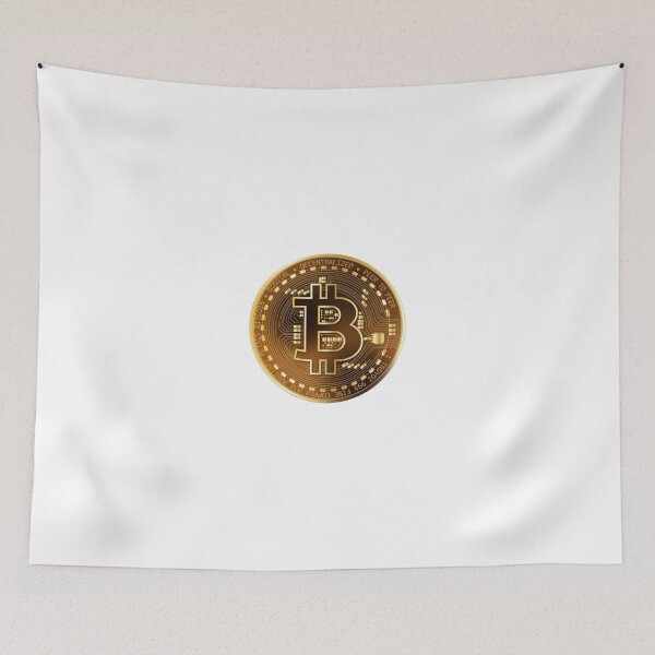 Item preview, Bitcoin gold designed and sold by 42youbest.