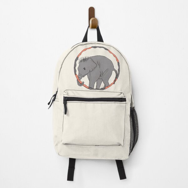 Item preview, Hula Hoop | ELEPHANT designed and sold by wunderfamily.