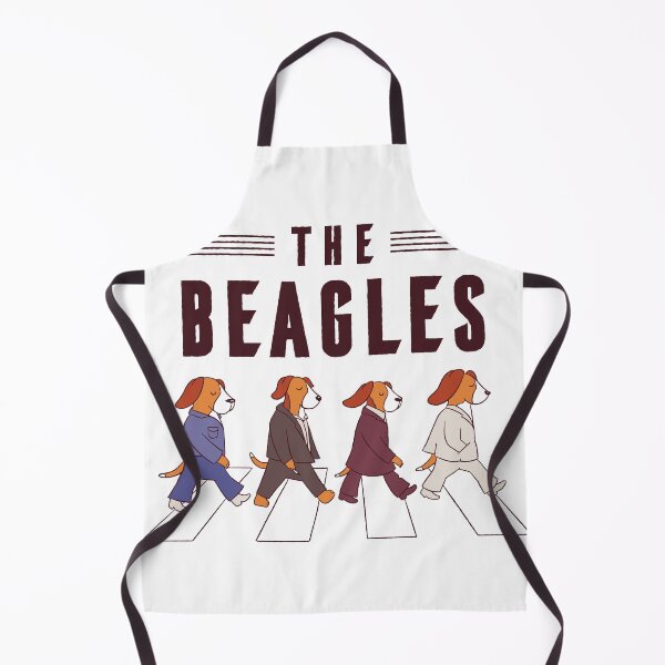 Item preview, The Beagles! designed and sold by teez4dayz.