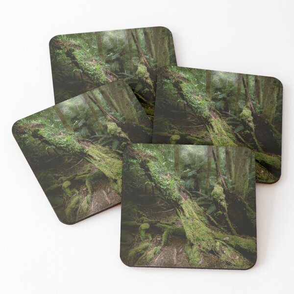 Item preview, Hidden Tasmanian  designed and sold by John Adulcikas.