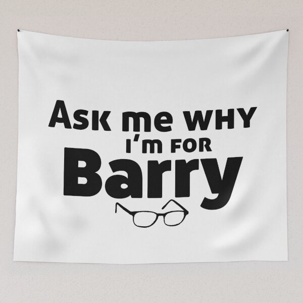 Item preview, barry wood bobblehead designed and sold by Digs21.