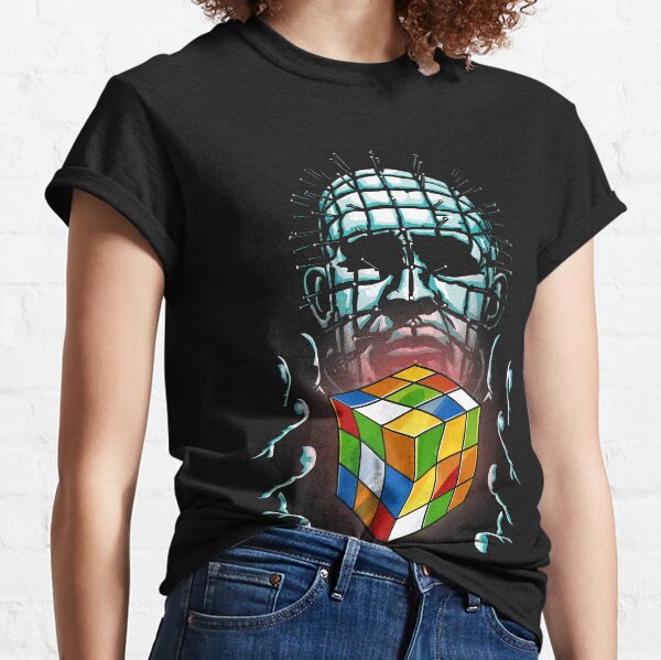 The Box Classic T-Shirt