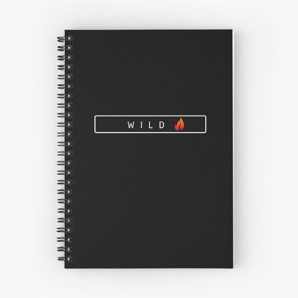Item preview, Wild designed and sold by badassgentleman.