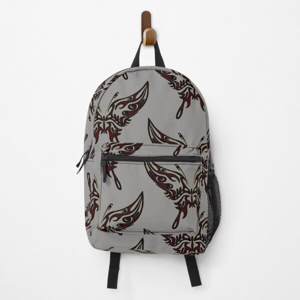 Item preview, Butterfly Charred designed and sold by Dioscuri Digital.