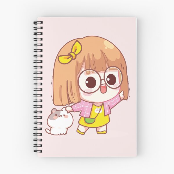 Item preview, Cool Kawai Cartoon Stickers designed and sold by Photoque.