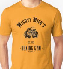 Mighty Micks Unisex T-Shirt