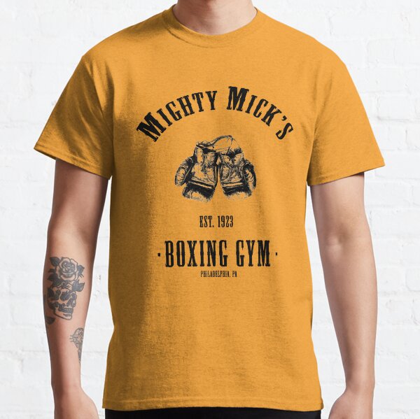Mighty Micks T-shirt classique