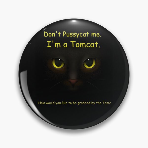 Item preview, Tomcat designed and sold by NicoKj.