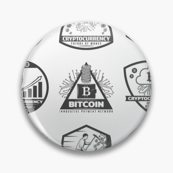Artikelvorschau, Bitcoin-Mining entworfen und verkauft von 42youbest.