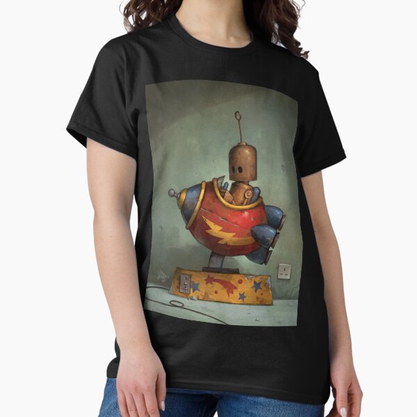 Item preview, To Boldly Go designed and sold by MattDixonArt.