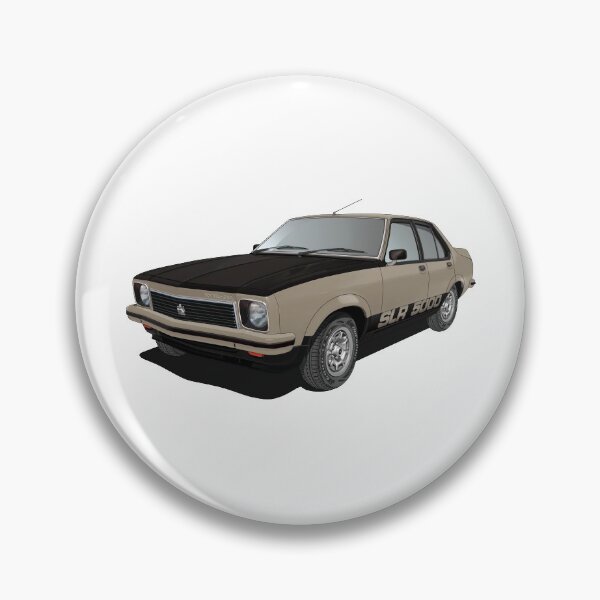 Item preview, Holden Torana LX SLR 5000 - Antelope designed and sold by holdenfanpage.