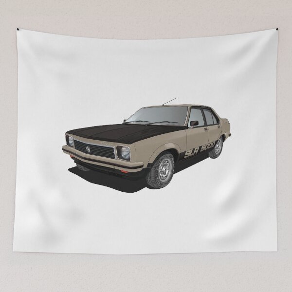 Item preview, Holden Torana LX SLR 5000 - Antelope designed and sold by holdenfanpage.