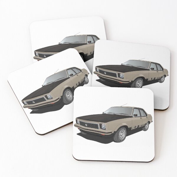 Item preview, Holden Torana LX SLR 5000 - Antelope designed and sold by holdenfanpage.
