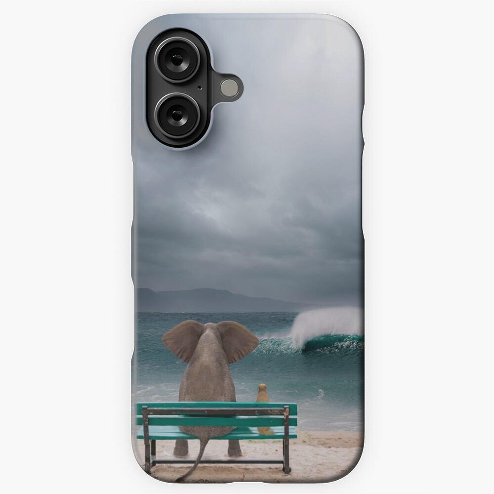 Item preview, iPhone Snap Case designed and sold by mikekiev.