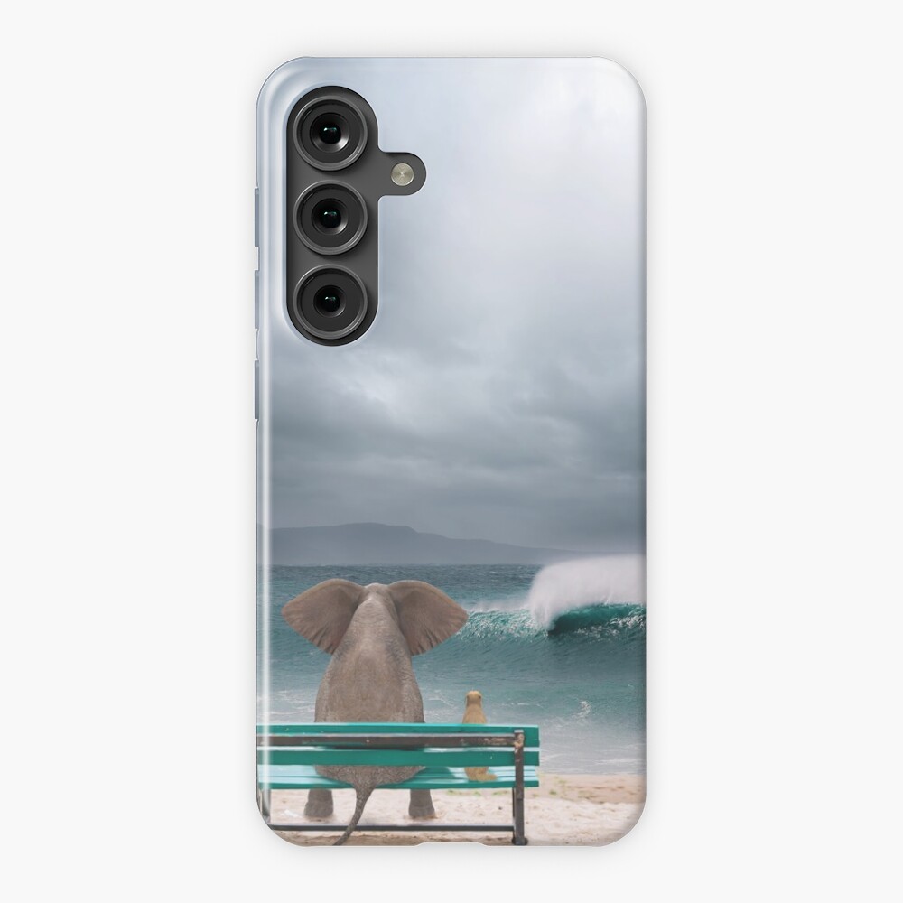 Item preview, Samsung Galaxy Snap Case designed and sold by mikekiev.