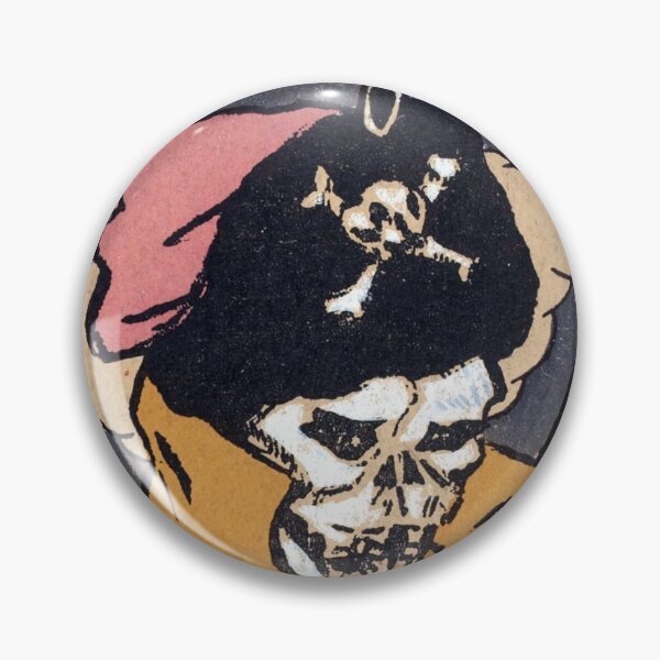 Item preview, Dead men tell no tales designed and sold by OroboroCustom.