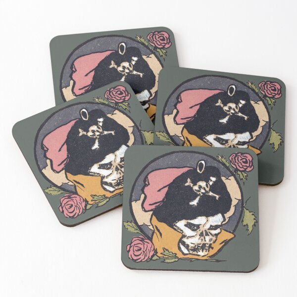 Item preview, Dead men tell no tales designed and sold by OroboroCustom.