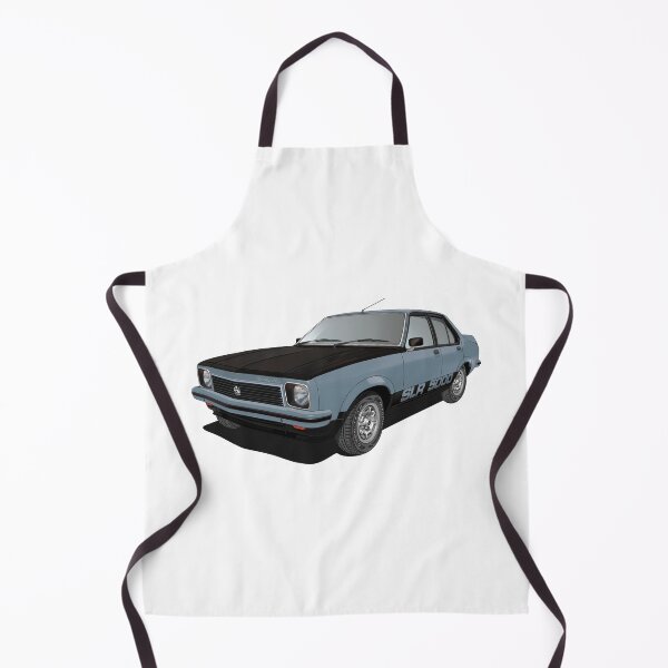 Item preview, Holden Torana LX SLR 5000 - Atlanis Blue designed and sold by holdenfanpage.