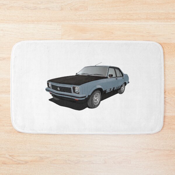 Item preview, Holden Torana LX SLR 5000 - Atlanis Blue designed and sold by holdenfanpage.