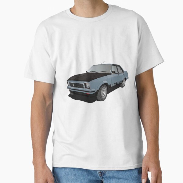 Item preview, Holden Torana LX SLR 5000 - Atlanis Blue designed and sold by holdenfanpage.