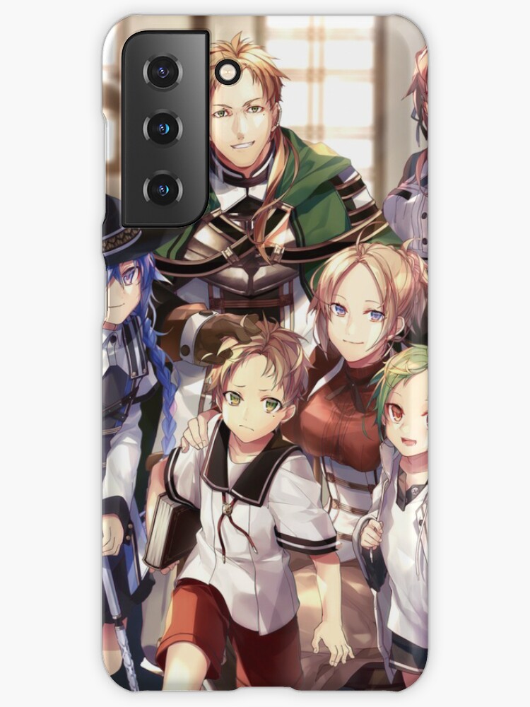 Isekai iPhone Cases for Sale