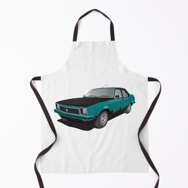 Item preview, Holden Torana LX SLR 5000 - Caribbean Turquoise designed and sold by holdenfanpage.