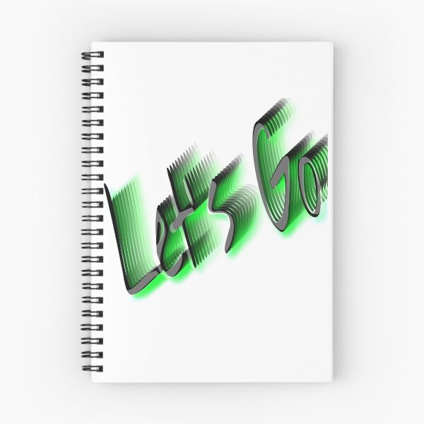 Item preview, Let's go  designed and sold by 59SHOP24.