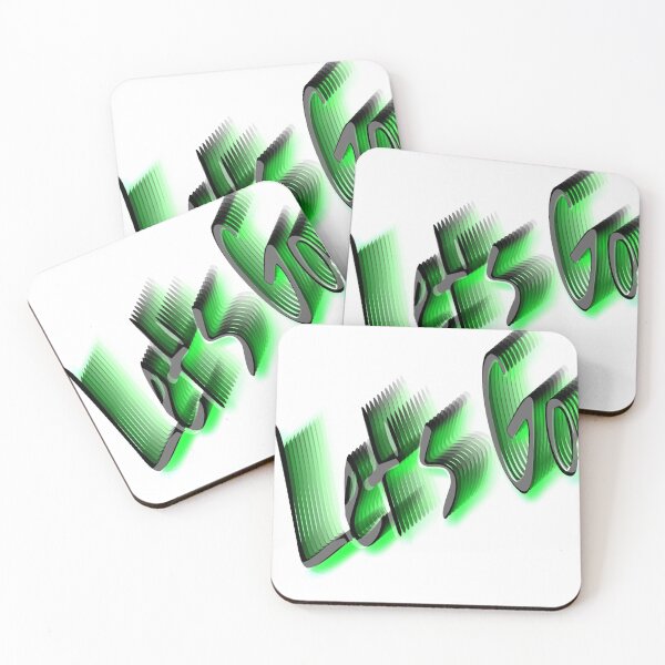 Item preview, Let's go  designed and sold by 59SHOP24.