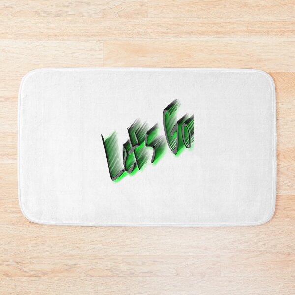 Item preview, Let's go  designed and sold by 59SHOP24.