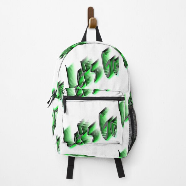 Item preview, Let's go  designed and sold by 59SHOP24.