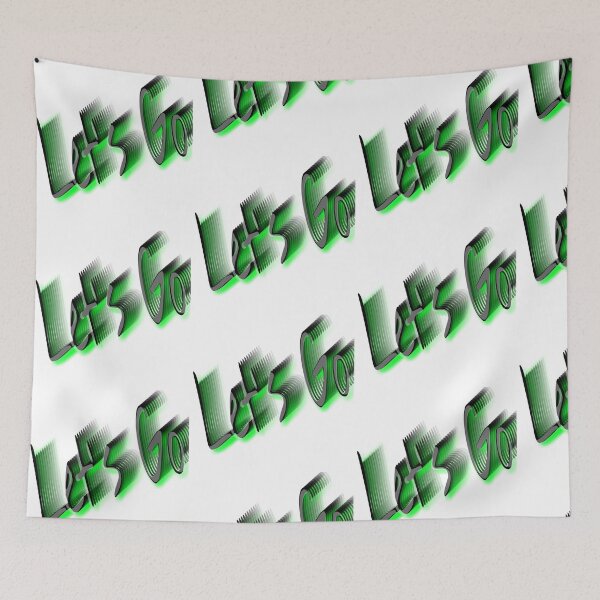 Item preview, Let's go  designed and sold by 59SHOP24.