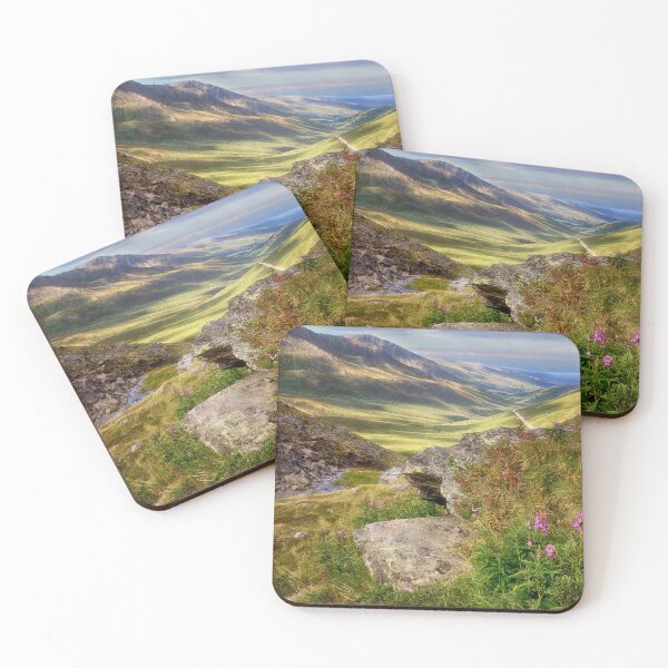 Item preview, At the Top - Hatcher Pass, Alaska designed and sold by Kathy Weaver.