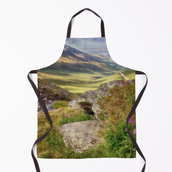 Item preview, At the Top - Hatcher Pass, Alaska designed and sold by Kathy Weaver.