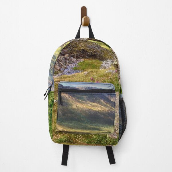 Item preview, At the Top - Hatcher Pass, Alaska designed and sold by Kathy Weaver.