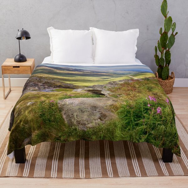 Item preview, At the Top - Hatcher Pass, Alaska designed and sold by Kathy Weaver.
