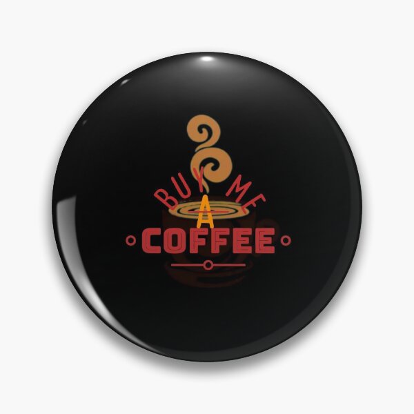 Artikelvorschau, Kaufen Sie mir einen Kaffee entworfen und verkauft von KAMRAN HASSAN.