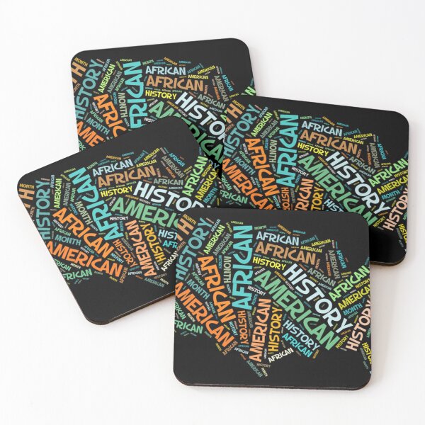 Item preview, African american history designed and sold by Midhuna.