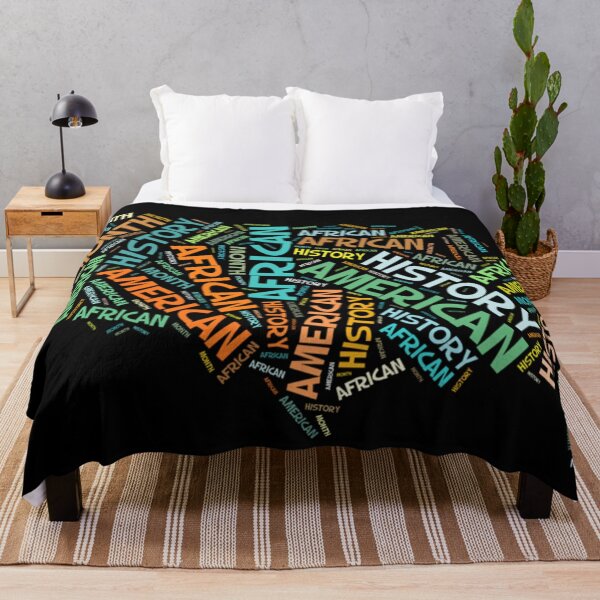 Item preview, African american history designed and sold by Midhuna.