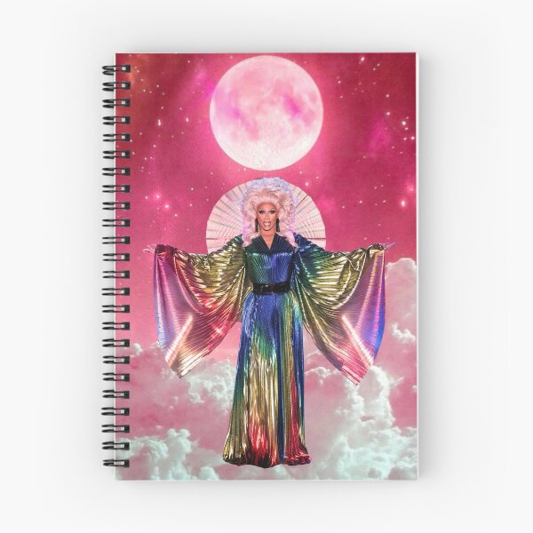 Artikelvorschau, Rupauls Drag Race UK entworfen und verkauft von Dragalixious.